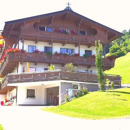 Appartement Maurer Niederau Kültér fotó