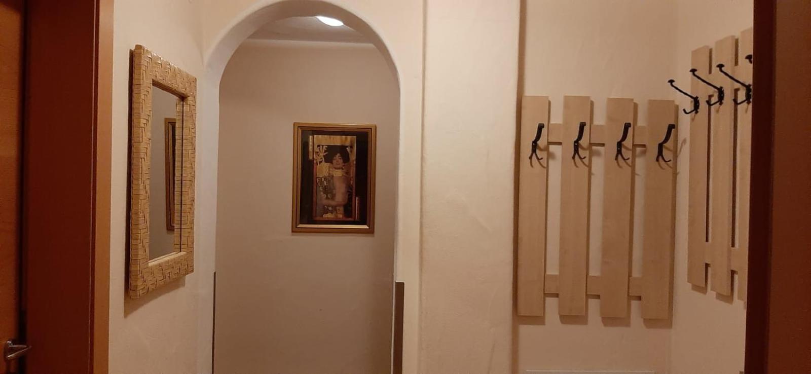 Appartement Maurer Niederau Kültér fotó