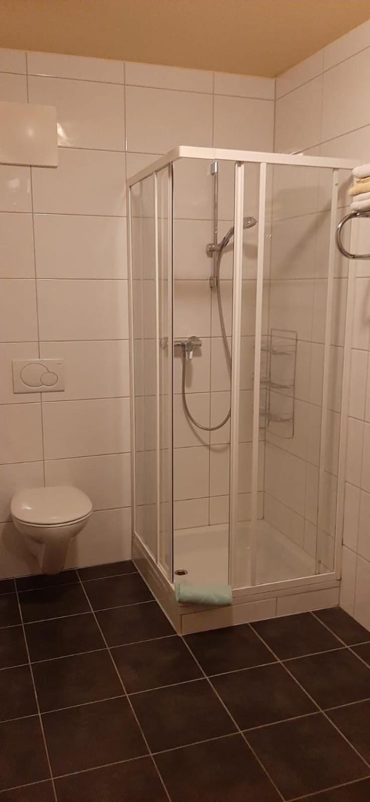 Appartement Maurer Niederau Kültér fotó