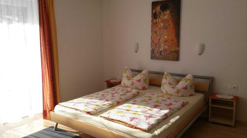 Appartement Maurer Niederau Kültér fotó